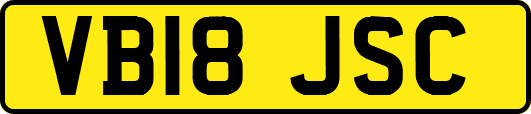 VB18JSC