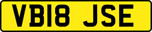 VB18JSE