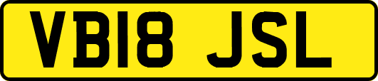 VB18JSL
