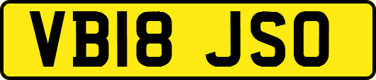VB18JSO