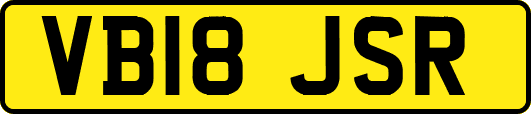 VB18JSR