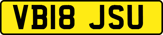 VB18JSU