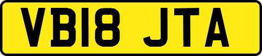 VB18JTA