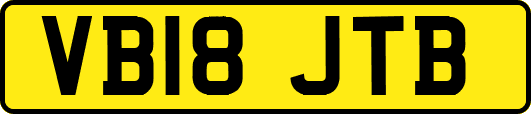 VB18JTB