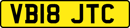 VB18JTC