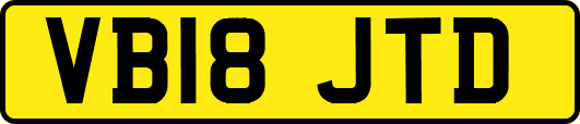 VB18JTD
