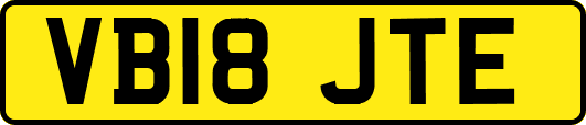 VB18JTE