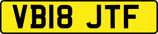 VB18JTF