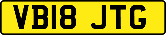 VB18JTG
