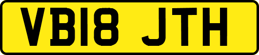 VB18JTH