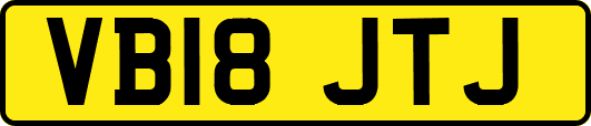 VB18JTJ
