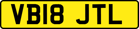 VB18JTL