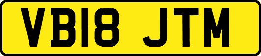 VB18JTM