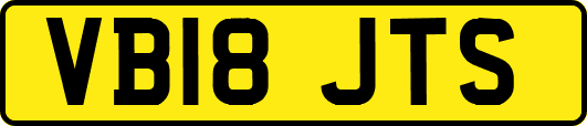 VB18JTS