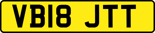 VB18JTT