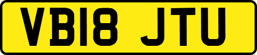 VB18JTU