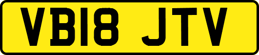 VB18JTV
