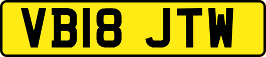 VB18JTW