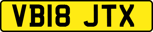 VB18JTX