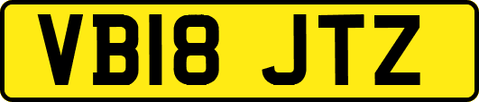 VB18JTZ