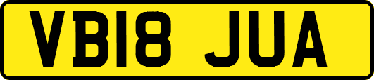 VB18JUA