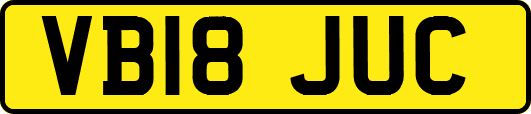 VB18JUC