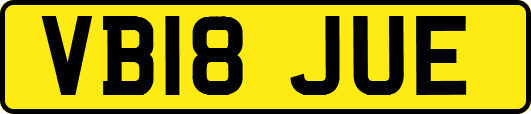 VB18JUE