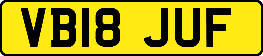VB18JUF