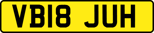 VB18JUH