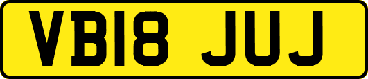 VB18JUJ