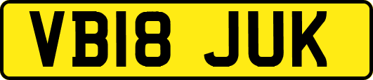 VB18JUK