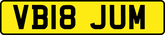 VB18JUM