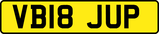 VB18JUP