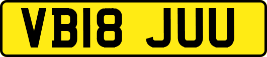 VB18JUU
