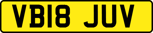 VB18JUV
