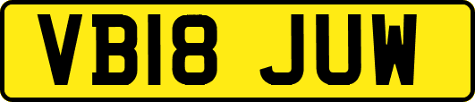 VB18JUW