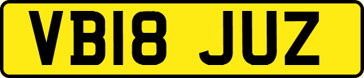 VB18JUZ