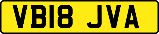 VB18JVA