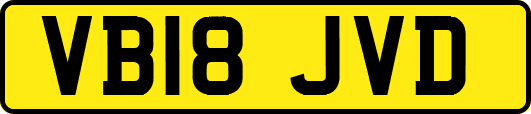 VB18JVD