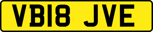VB18JVE
