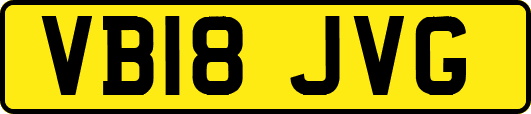 VB18JVG