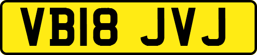 VB18JVJ