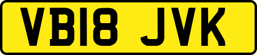 VB18JVK