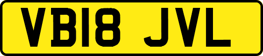 VB18JVL