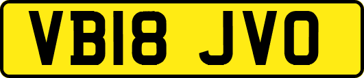 VB18JVO