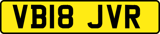 VB18JVR
