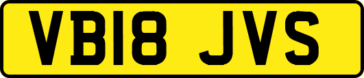VB18JVS