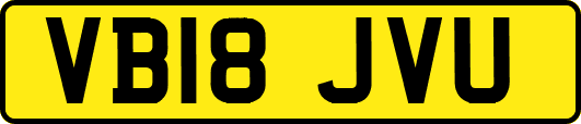 VB18JVU