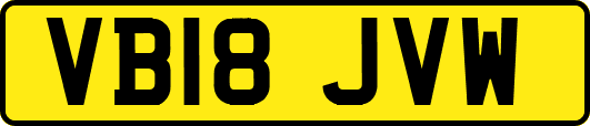 VB18JVW
