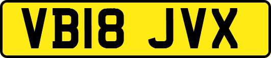 VB18JVX